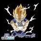 Preview: DRAGON BALL - Sporttasche "Vegeta"  Entfesseln Sie Ihre Kraft wie Vegeta mit dieser Dragon Ball Sporttasche von ABYstyle.